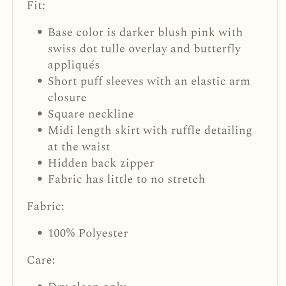 NWT Ivy City Eden - Picture 4 of 8